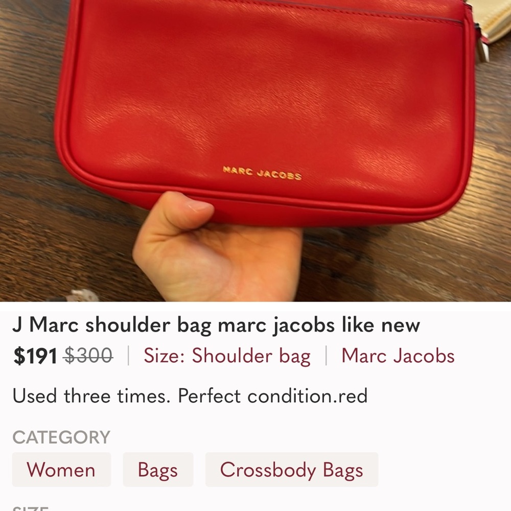 Reposted. Exact Same Item. Timed Out For Shipping. - image 1